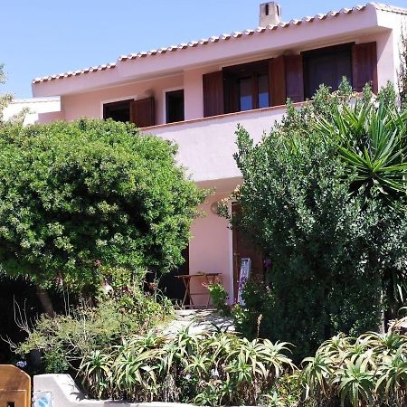 Il Giglio Vista Mare Apartment Funtana Meiga Exterior photo