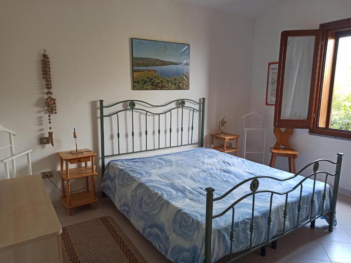 Il Giglio Vista Mare Apartment Funtana Meiga Exterior photo